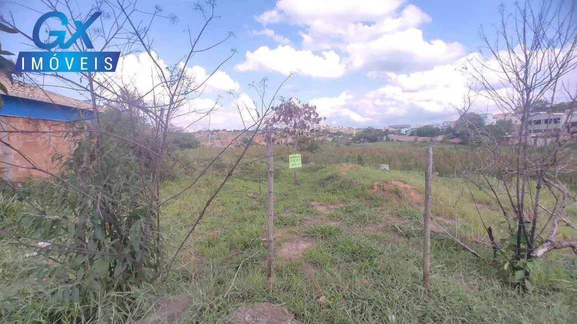 Foto 6 de Terreno / Lote à venda, 396m2 em Esmeraldas - MG