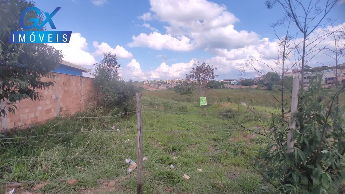 Foto 8 de Terreno / Lote à venda, 396m2 em Esmeraldas - MG