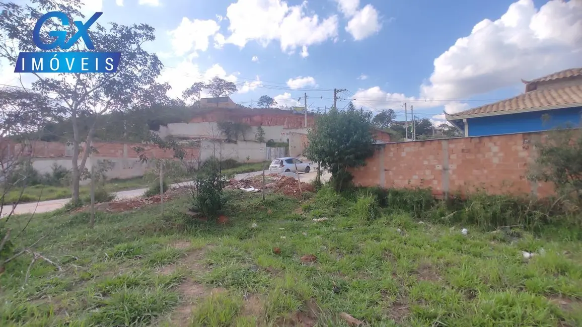 Foto 5 de Terreno / Lote à venda, 396m2 em Esmeraldas - MG