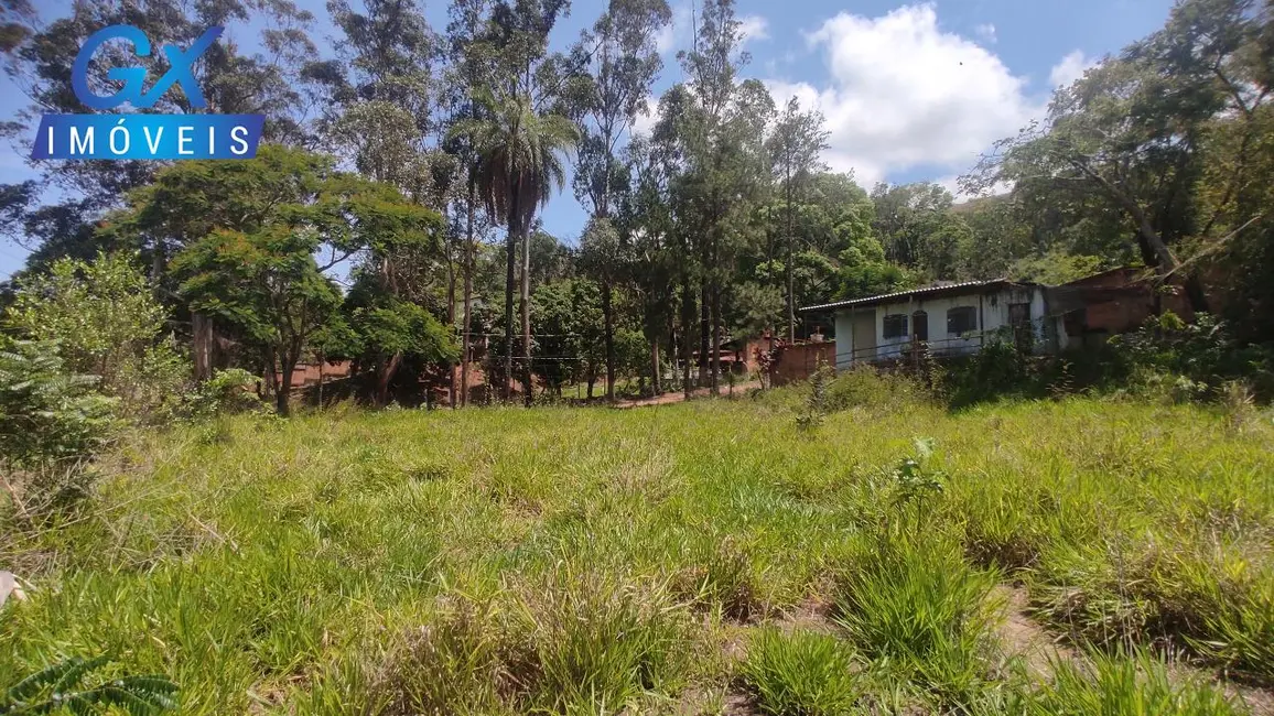 Foto 2 de Terreno / Lote à venda, 1040m2 em Vale das Acácias, Ribeirao Das Neves - MG