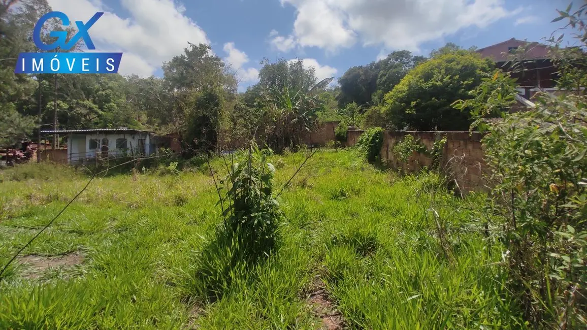 Foto 8 de Terreno / Lote à venda, 1040m2 em Vale das Acácias, Ribeirao Das Neves - MG