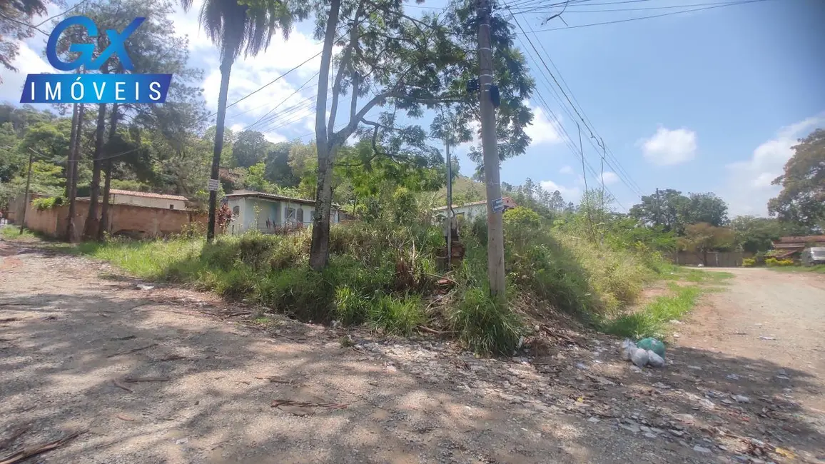 Foto 4 de Terreno / Lote à venda, 1040m2 em Vale das Acácias, Ribeirao Das Neves - MG
