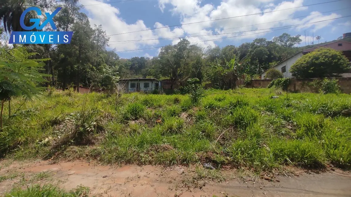 Foto 5 de Terreno / Lote à venda, 1040m2 em Vale das Acácias, Ribeirao Das Neves - MG