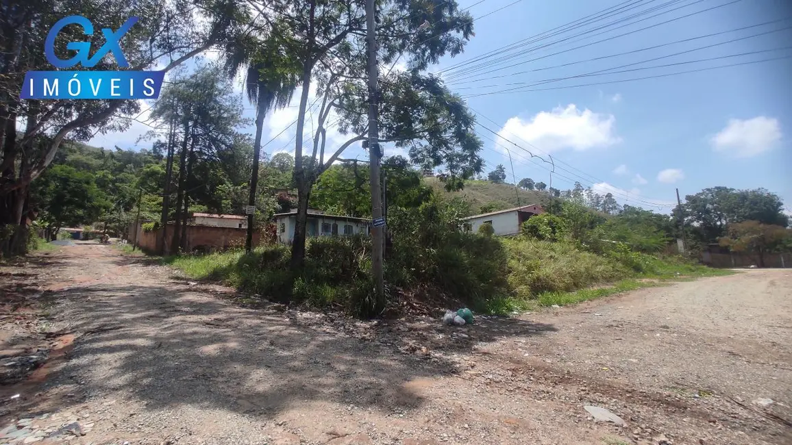 Foto 3 de Terreno / Lote à venda, 1040m2 em Vale das Acácias, Ribeirao Das Neves - MG