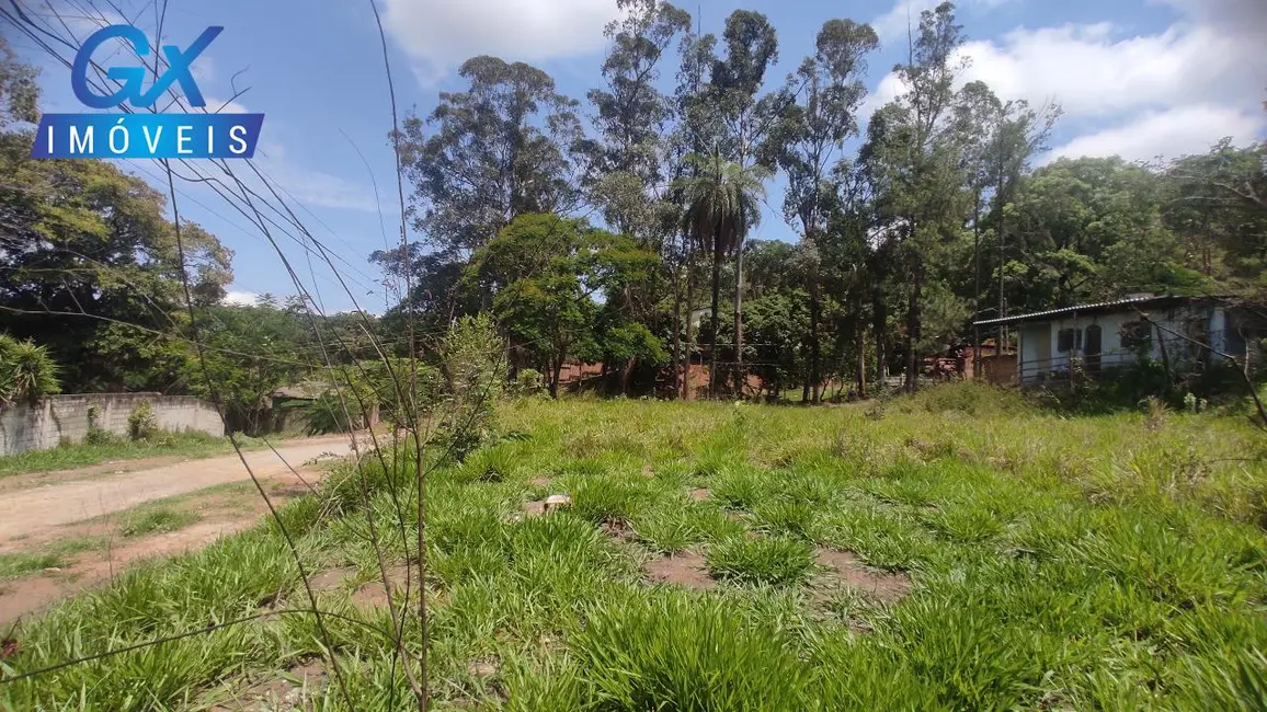 Foto 7 de Terreno / Lote à venda, 1040m2 em Vale das Acácias, Ribeirao Das Neves - MG