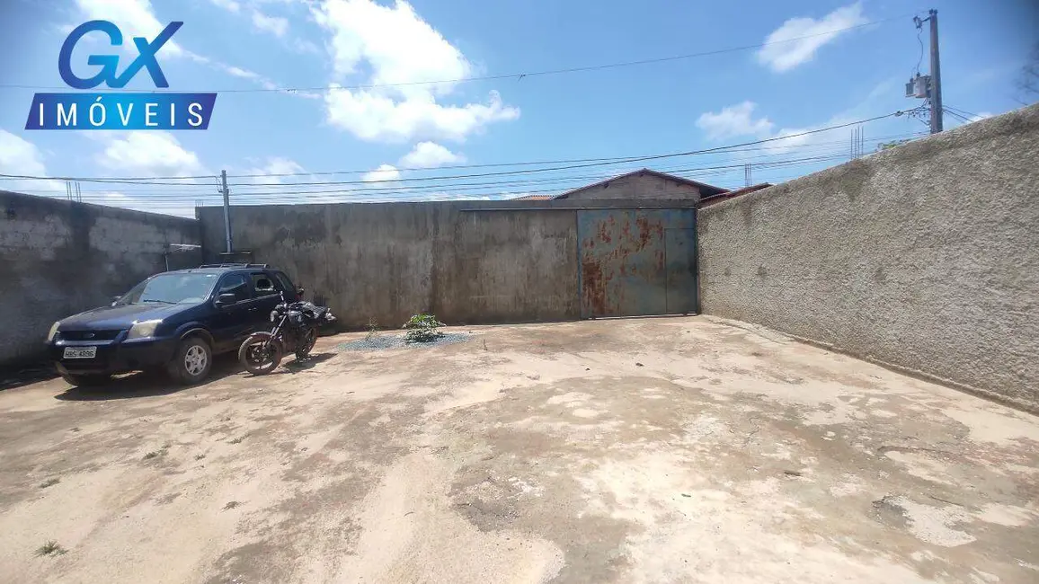 Foto 5 de Casa com 2 quartos à venda, 110m2 em Vale das Acácias, Ribeirao Das Neves - MG