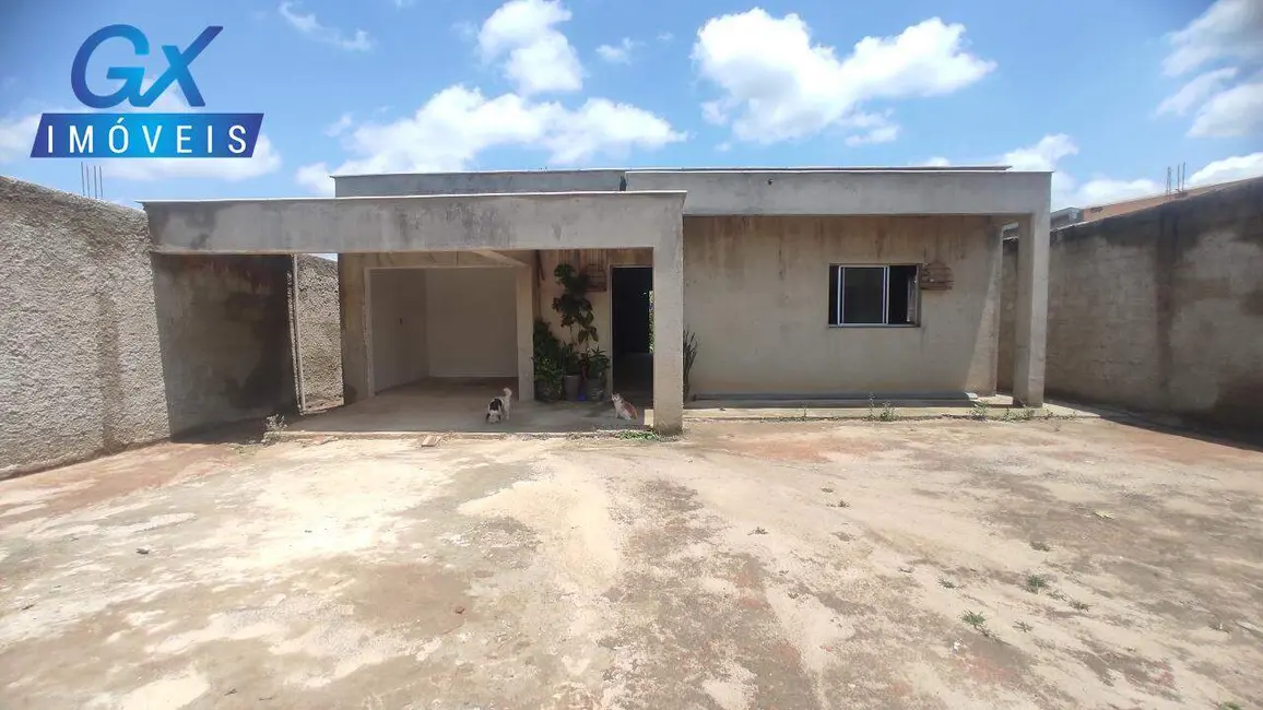 Foto 7 de Casa com 2 quartos à venda, 110m2 em Vale das Acácias, Ribeirao Das Neves - MG