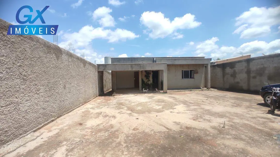 Foto 6 de Casa com 2 quartos à venda, 110m2 em Vale das Acácias, Ribeirao Das Neves - MG