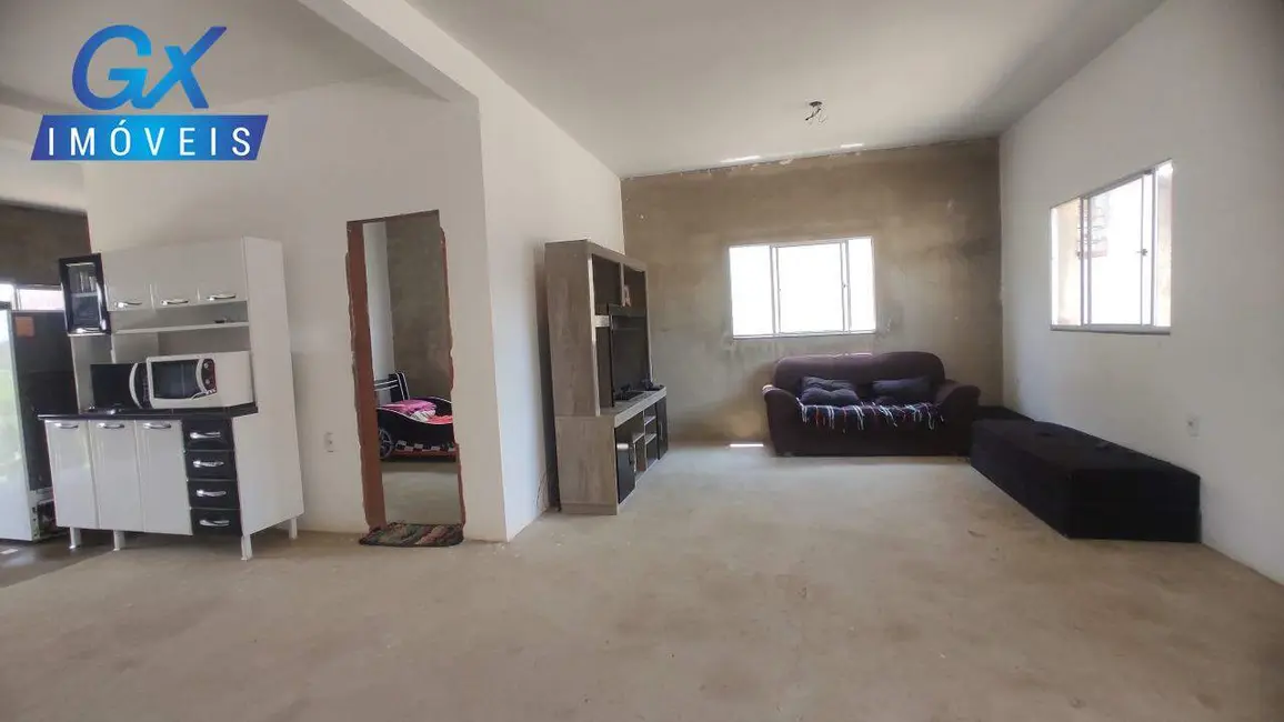 Foto 9 de Casa com 2 quartos à venda, 110m2 em Vale das Acácias, Ribeirao Das Neves - MG
