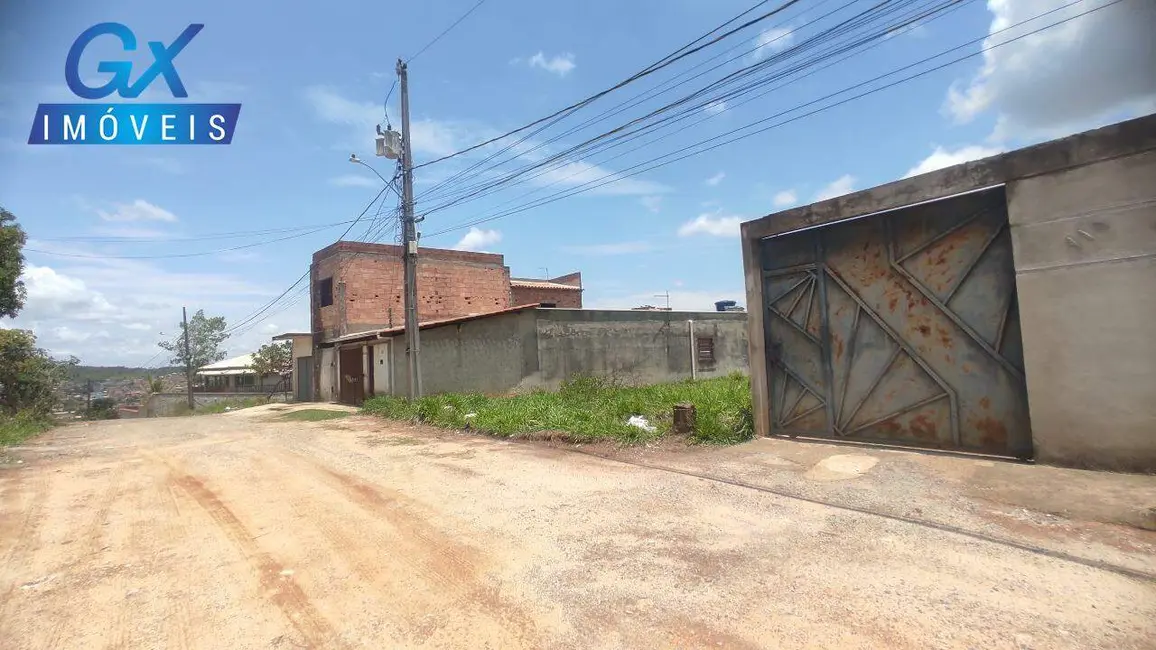 Foto 3 de Casa com 2 quartos à venda, 110m2 em Vale das Acácias, Ribeirao Das Neves - MG