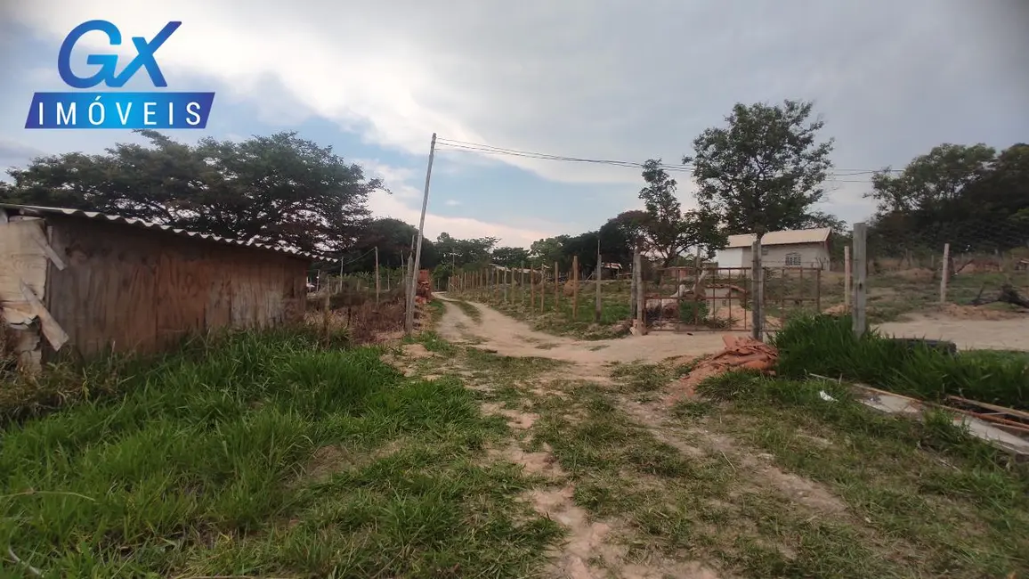 Foto 4 de Chácara à venda, 8237m2 em Esmeraldas - MG