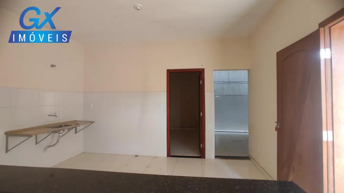 Foto 7 de Casa com 6 quartos à venda, 63m2 em Sevilha (2ª Seção), Ribeirao Das Neves - MG