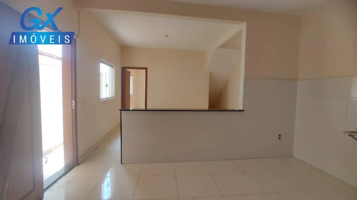 Foto 9 de Casa com 6 quartos à venda, 63m2 em Sevilha (2ª Seção), Ribeirao Das Neves - MG
