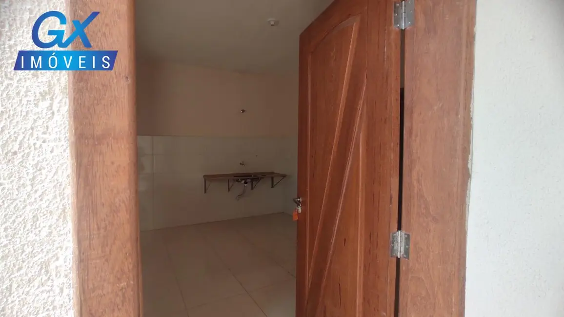 Foto 6 de Casa com 6 quartos à venda, 63m2 em Sevilha (2ª Seção), Ribeirao Das Neves - MG