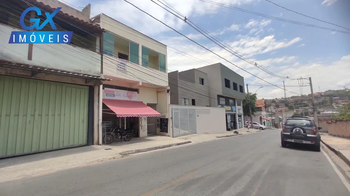 Foto 4 de Casa com 6 quartos à venda, 63m2 em Sevilha (2ª Seção), Ribeirao Das Neves - MG