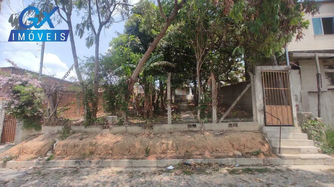Foto 1 de Terreno / Lote à venda, 360m2 em Florença, Ribeirao Das Neves - MG