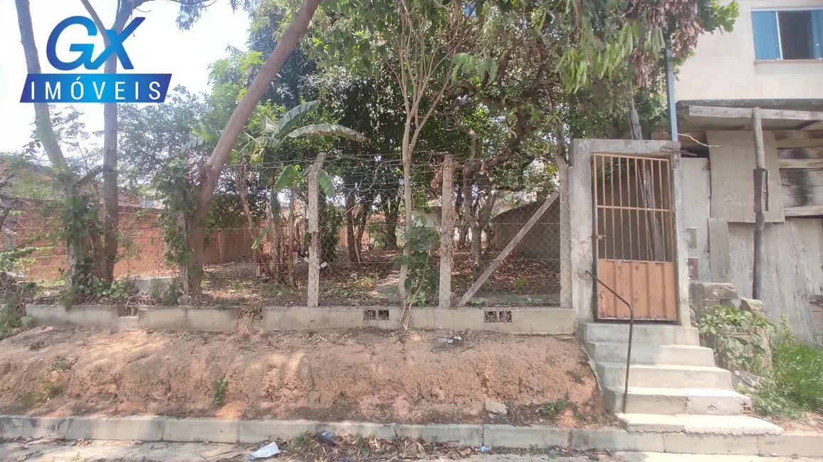 Foto 5 de Terreno / Lote à venda, 360m2 em Florença, Ribeirao Das Neves - MG