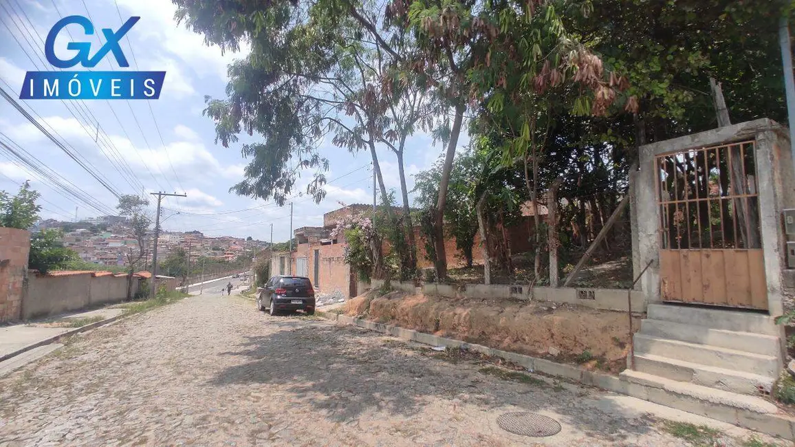 Foto 3 de Terreno / Lote à venda, 360m2 em Florença, Ribeirao Das Neves - MG