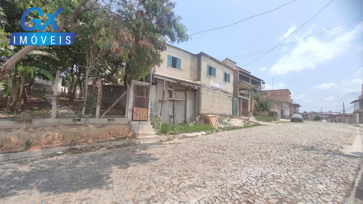 Foto 2 de Terreno / Lote à venda, 360m2 em Florença, Ribeirao Das Neves - MG