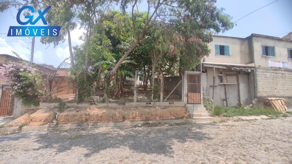 Foto 4 de Terreno / Lote à venda, 360m2 em Florença, Ribeirao Das Neves - MG