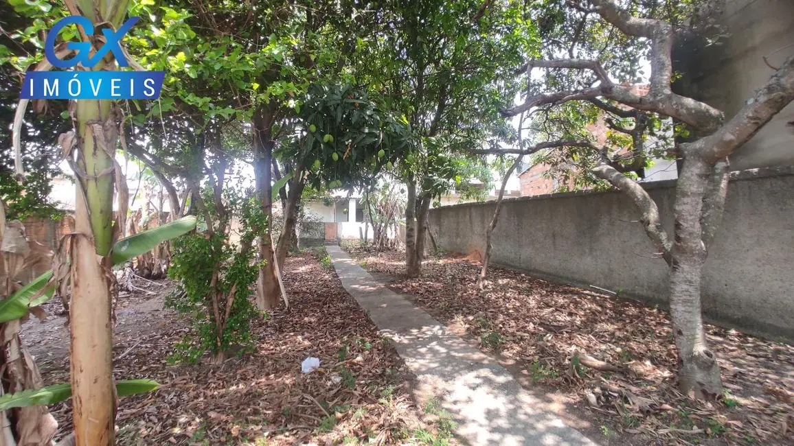 Foto 7 de Terreno / Lote à venda, 360m2 em Florença, Ribeirao Das Neves - MG
