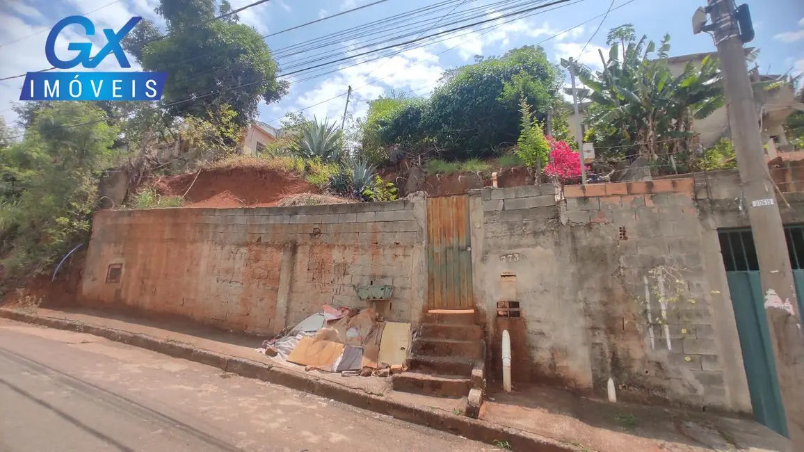 Foto 3 de Casa à venda, 360m2 em Menezes (Justinópolis), Ribeirao Das Neves - MG