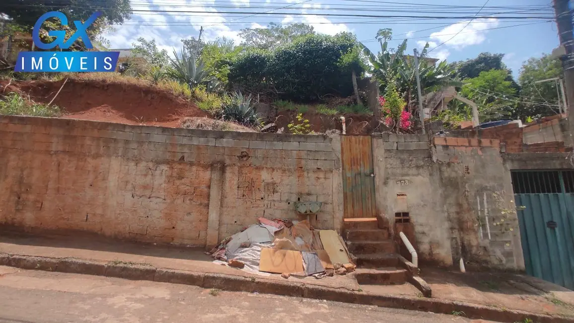 Foto 5 de Casa à venda, 360m2 em Menezes (Justinópolis), Ribeirao Das Neves - MG