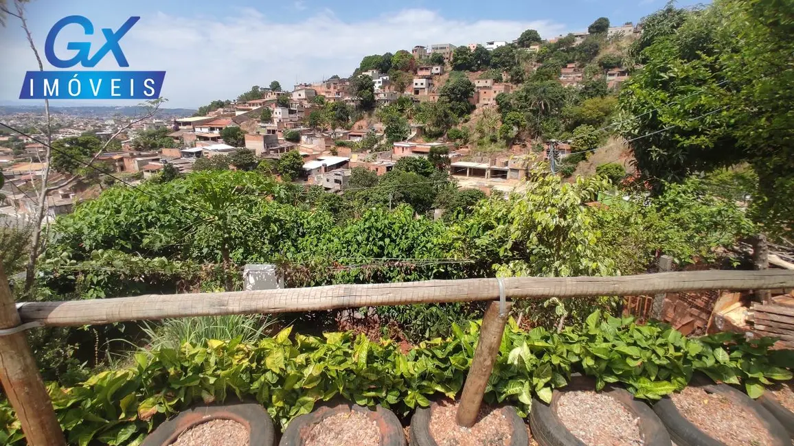 Foto 9 de Casa à venda, 360m2 em Menezes (Justinópolis), Ribeirao Das Neves - MG