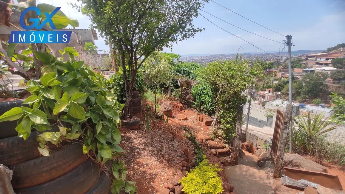 Foto 8 de Casa à venda, 360m2 em Menezes (Justinópolis), Ribeirao Das Neves - MG