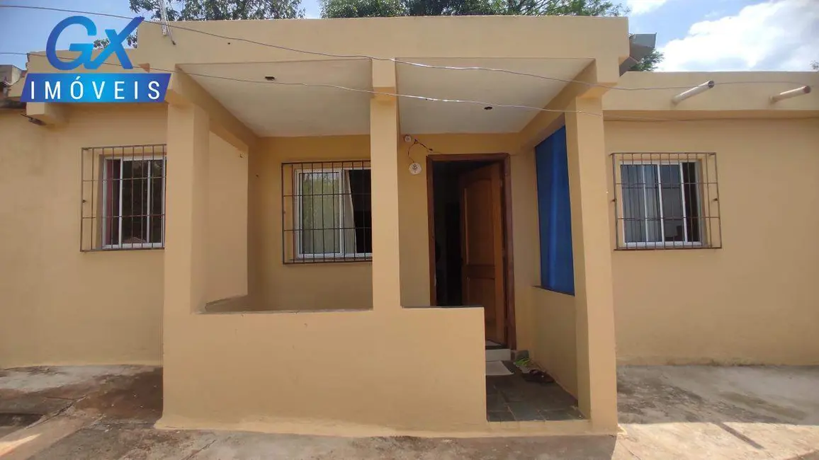 Foto 1 de Casa à venda, 360m2 em Menezes (Justinópolis), Ribeirao Das Neves - MG