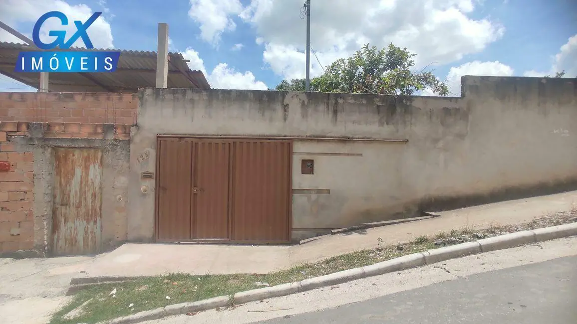 Foto 5 de Casa com 2 quartos à venda, 65m2 em Veneza, Ribeirao Das Neves - MG