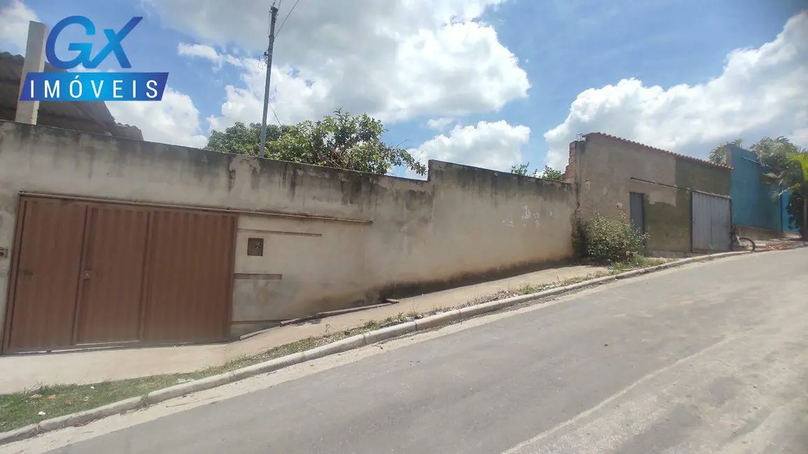 Foto 2 de Casa com 2 quartos à venda, 65m2 em Veneza, Ribeirao Das Neves - MG