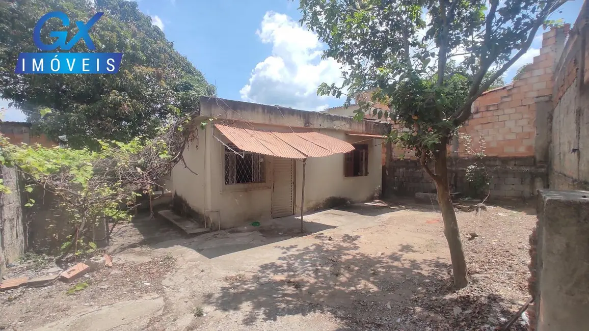 Foto 6 de Casa com 2 quartos à venda, 65m2 em Veneza, Ribeirao Das Neves - MG