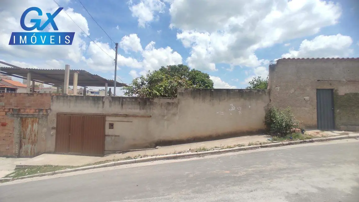 Foto 3 de Casa com 2 quartos à venda, 65m2 em Veneza, Ribeirao Das Neves - MG