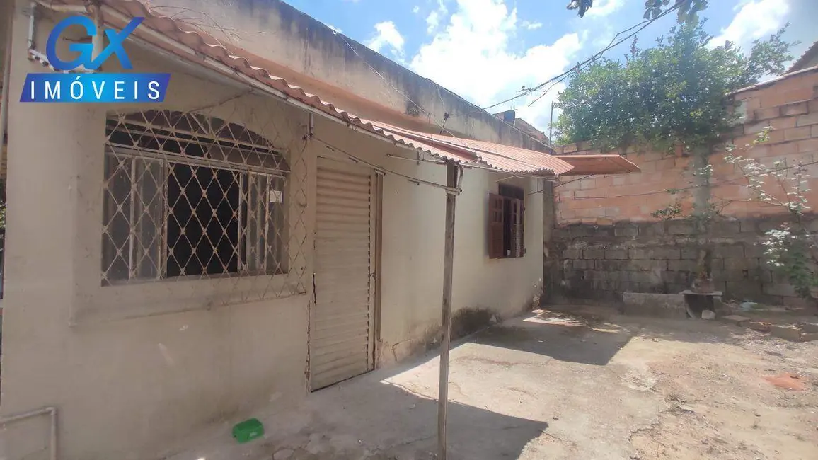 Foto 7 de Casa com 2 quartos à venda, 65m2 em Veneza, Ribeirao Das Neves - MG