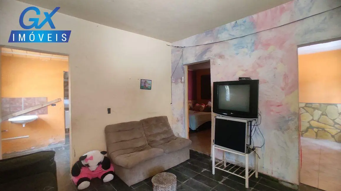 Foto 9 de Casa com 2 quartos à venda, 65m2 em Veneza, Ribeirao Das Neves - MG