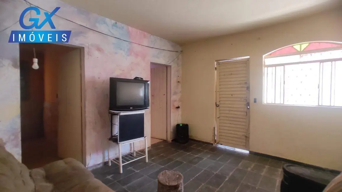 Foto 8 de Casa com 2 quartos à venda, 65m2 em Veneza, Ribeirao Das Neves - MG
