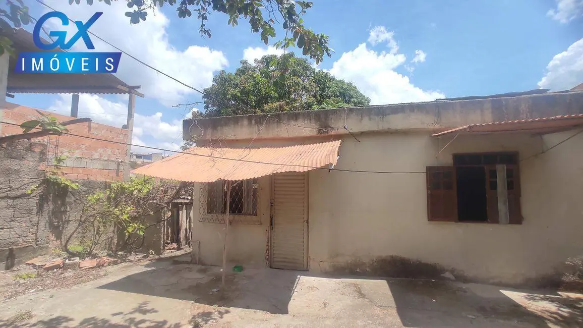 Foto 1 de Casa com 2 quartos à venda, 65m2 em Veneza, Ribeirao Das Neves - MG