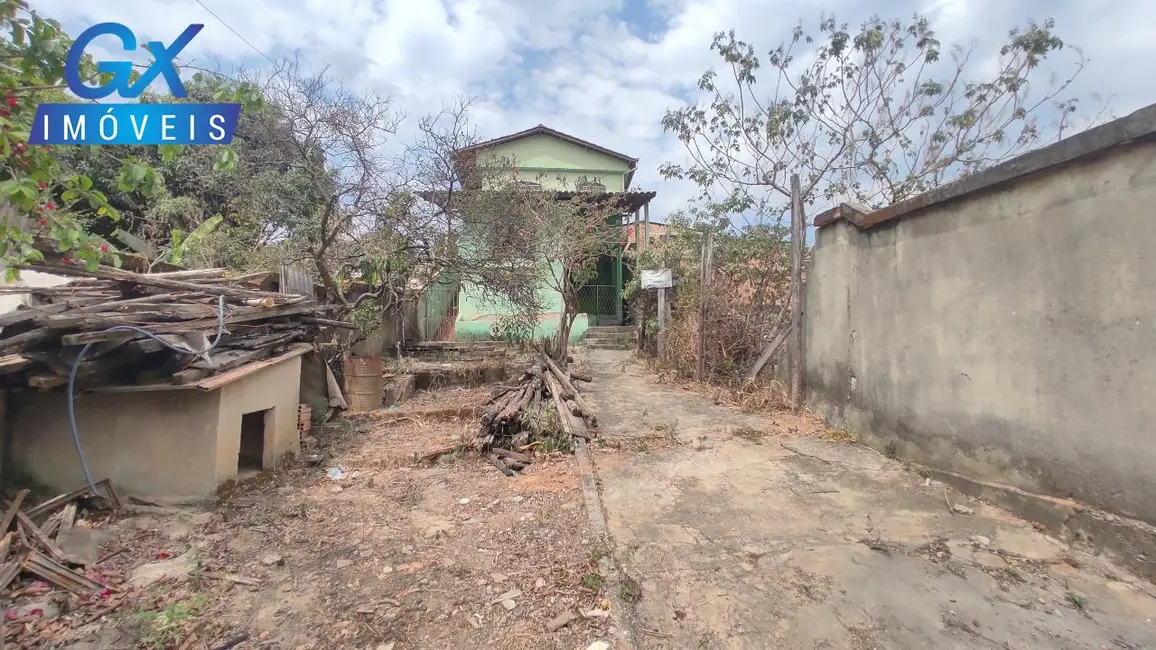 Casa com 4 quartos à venda, 150m2 em Esmeraldas - MG - imagem 4 Foto 4 de Casa com 4 quartos à venda, 150m2 em Esmeraldas - MG