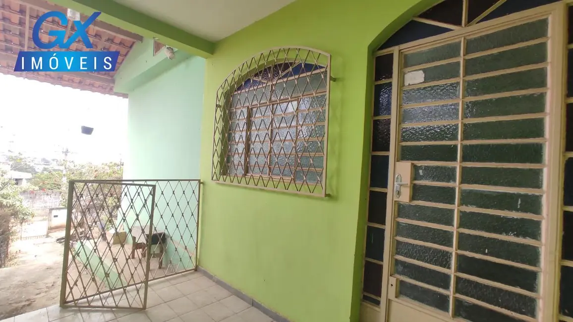 Casa com 4 quartos à venda, 150m2 em Esmeraldas - MG - imagem 8 Foto 8 de Casa com 4 quartos à venda, 150m2 em Esmeraldas - MG