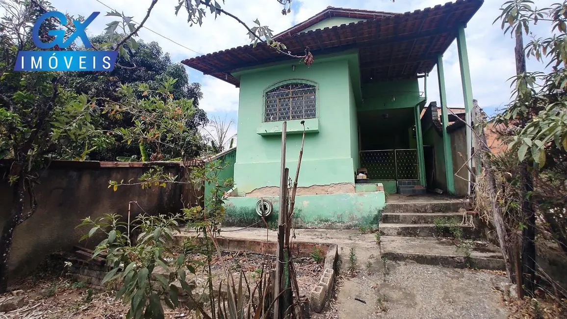 Casa com 4 quartos à venda, 150m2 em Esmeraldas - MG - imagem 7 Foto 7 de Casa com 4 quartos à venda, 150m2 em Esmeraldas - MG