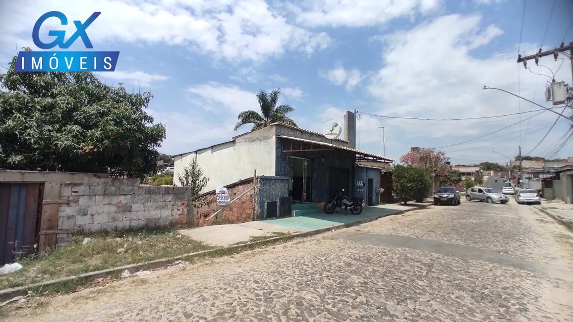 Foto 3 de Terreno / Lote à venda, 360m2 em Rosana, Ribeirao Das Neves - MG