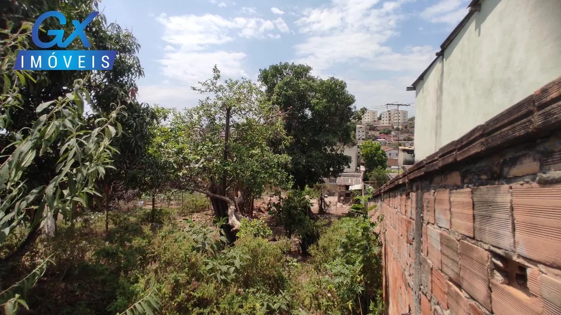 Foto 8 de Terreno / Lote à venda, 360m2 em Rosana, Ribeirao Das Neves - MG