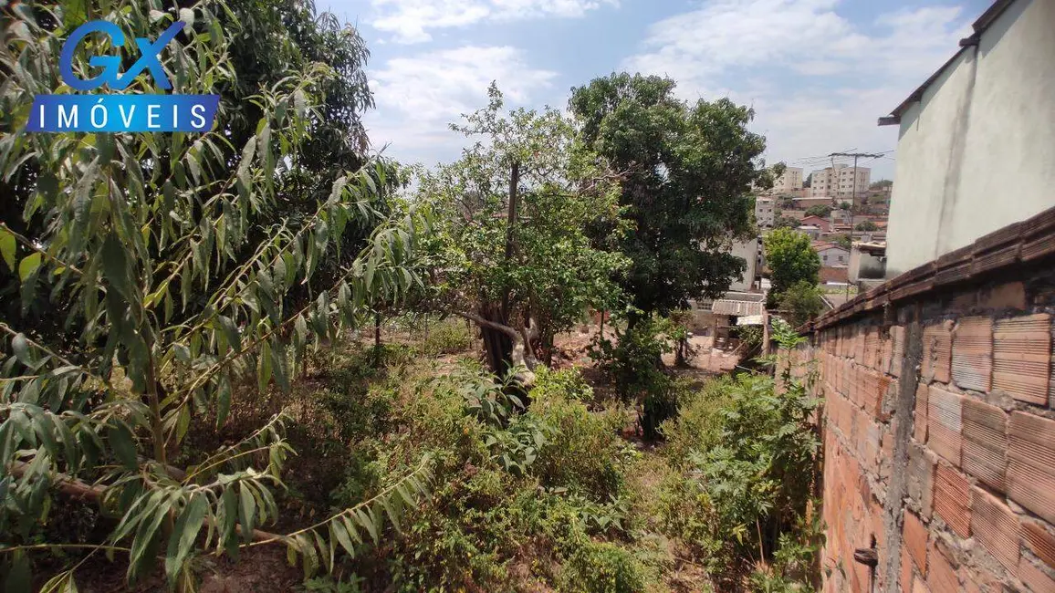 Foto 9 de Terreno / Lote à venda, 360m2 em Rosana, Ribeirao Das Neves - MG