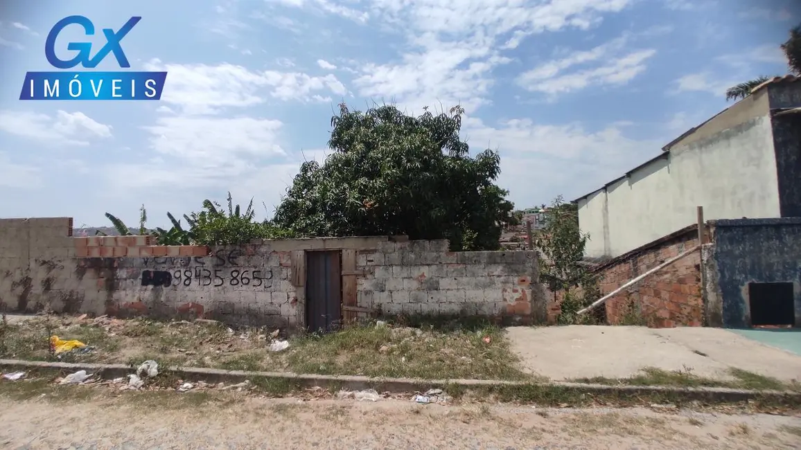 Foto 6 de Terreno / Lote à venda, 360m2 em Rosana, Ribeirao Das Neves - MG