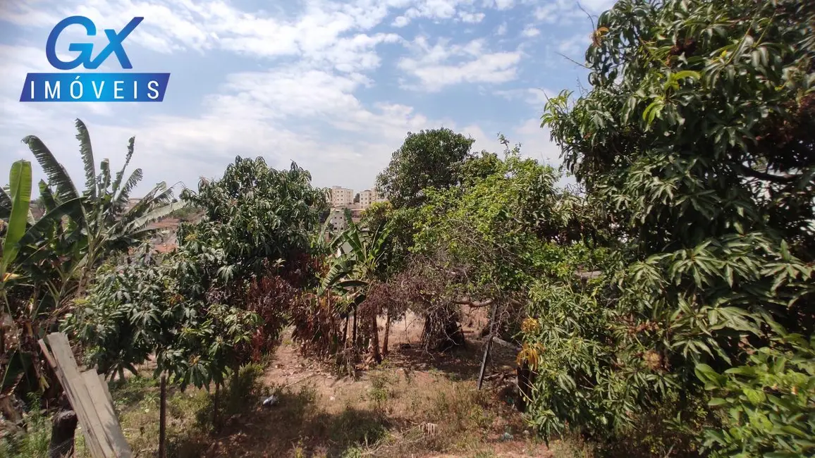 Foto 1 de Terreno / Lote à venda, 360m2 em Rosana, Ribeirao Das Neves - MG