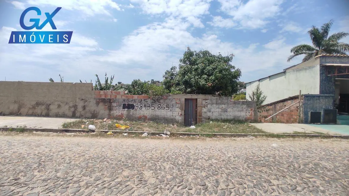 Foto 7 de Terreno / Lote à venda, 360m2 em Rosana, Ribeirao Das Neves - MG