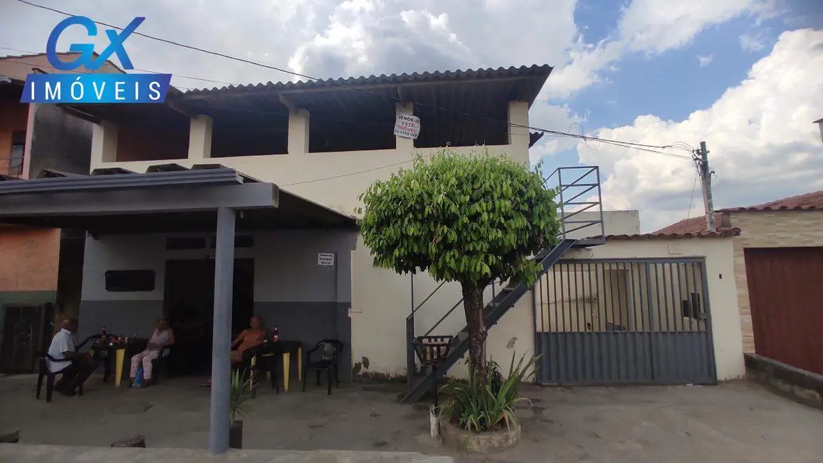 Foto 5 de Casa com 5 quartos à venda, 210m2 em Florença, Ribeirao Das Neves - MG