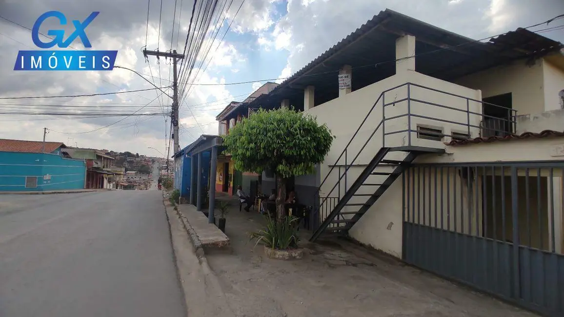 Foto 6 de Casa com 5 quartos à venda, 210m2 em Florença, Ribeirao Das Neves - MG