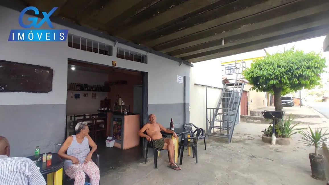 Foto 8 de Casa com 5 quartos à venda, 210m2 em Florença, Ribeirao Das Neves - MG